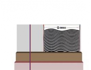 哈爾濱中惠電熱墻膜、棚膜供暖系統(tǒng)